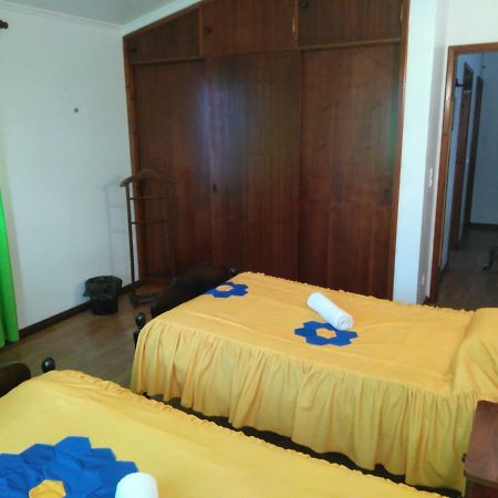 Pedro Sousa Rooms Na Relva Ponta Delgada Exterior foto