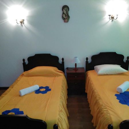 Pedro Sousa Rooms Na Relva Ponta Delgada Exterior foto