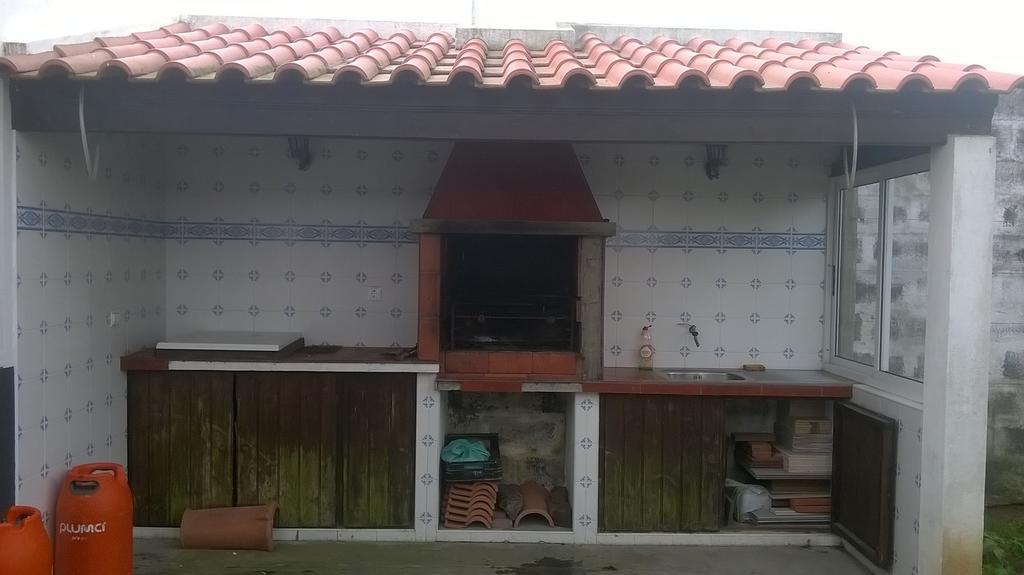 Pedro Sousa Rooms Na Relva Ponta Delgada Exterior foto