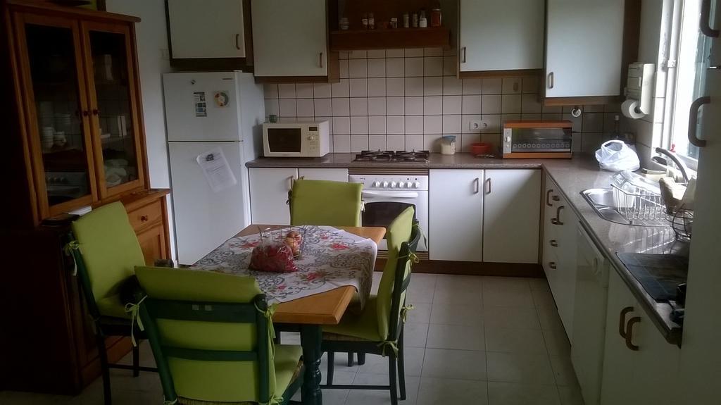 Pedro Sousa Rooms Na Relva Ponta Delgada Exterior foto