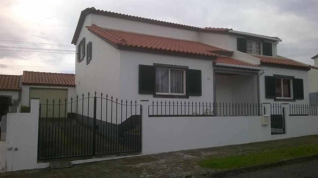Pedro Sousa Rooms Na Relva Ponta Delgada Exterior foto