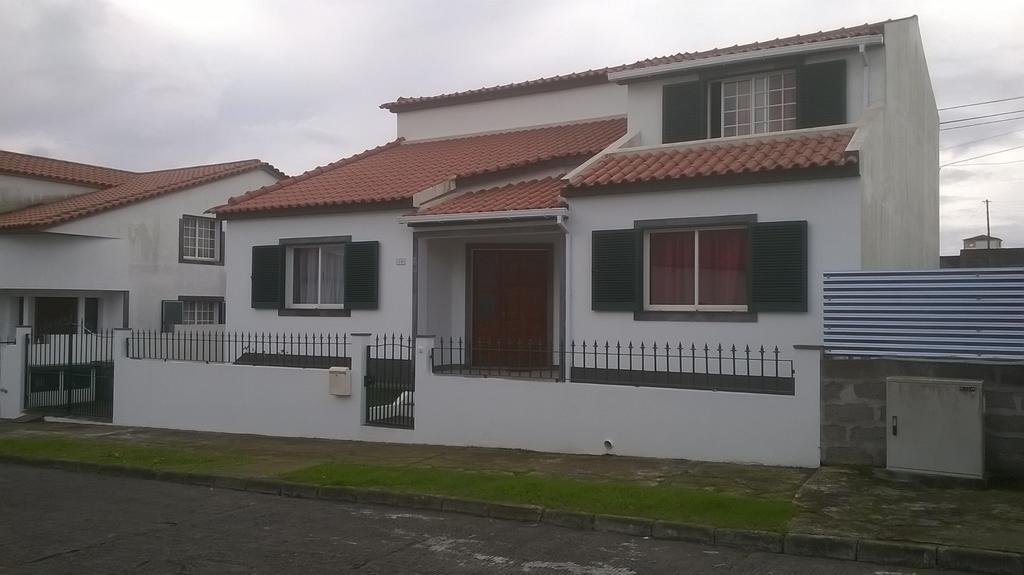 Pedro Sousa Rooms Na Relva Ponta Delgada Exterior foto