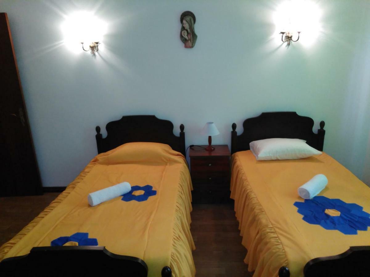 Pedro Sousa Rooms Na Relva Ponta Delgada Exterior foto