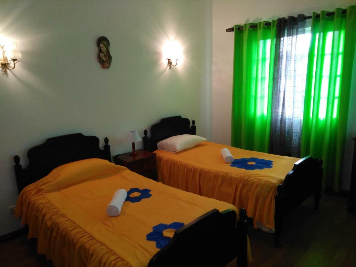 Pedro Sousa Rooms Na Relva Ponta Delgada Exterior foto