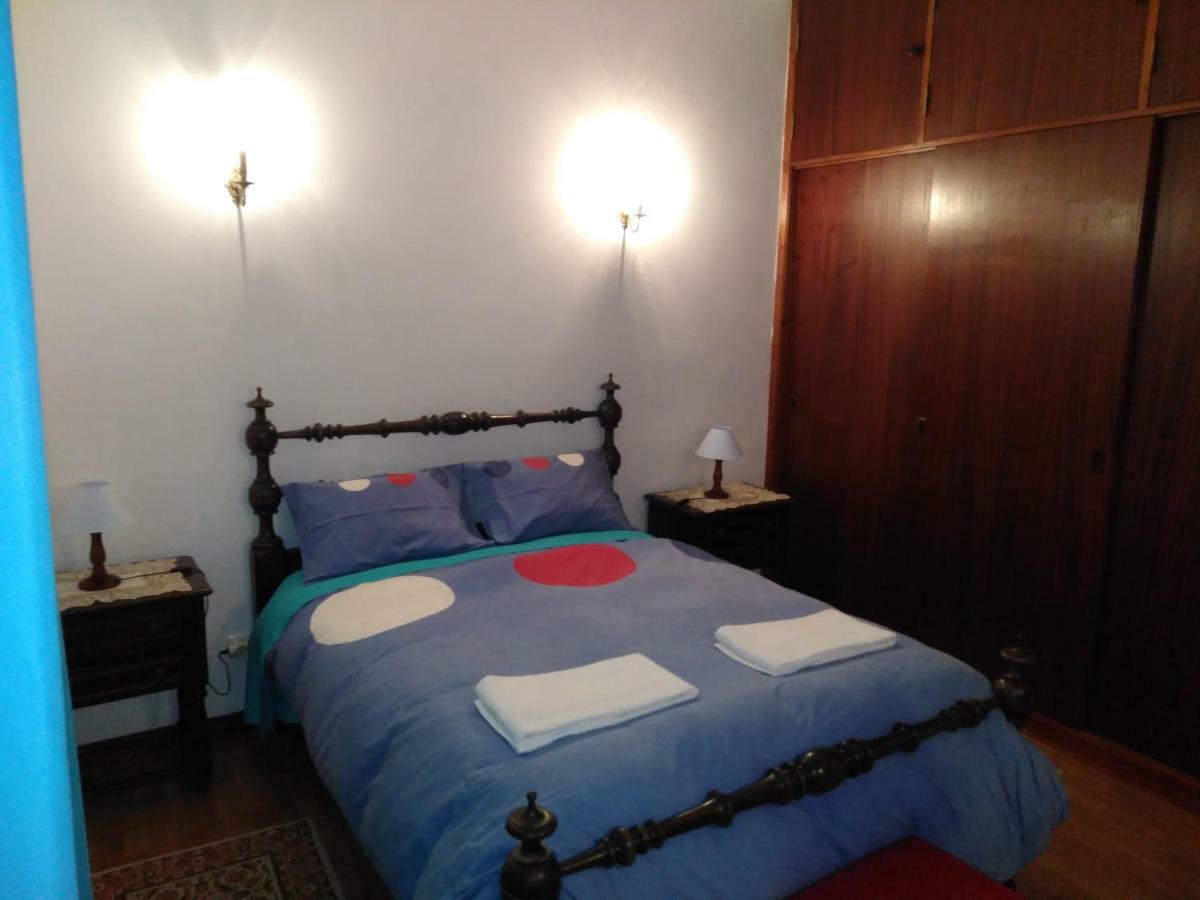 Pedro Sousa Rooms Na Relva Ponta Delgada Exterior foto