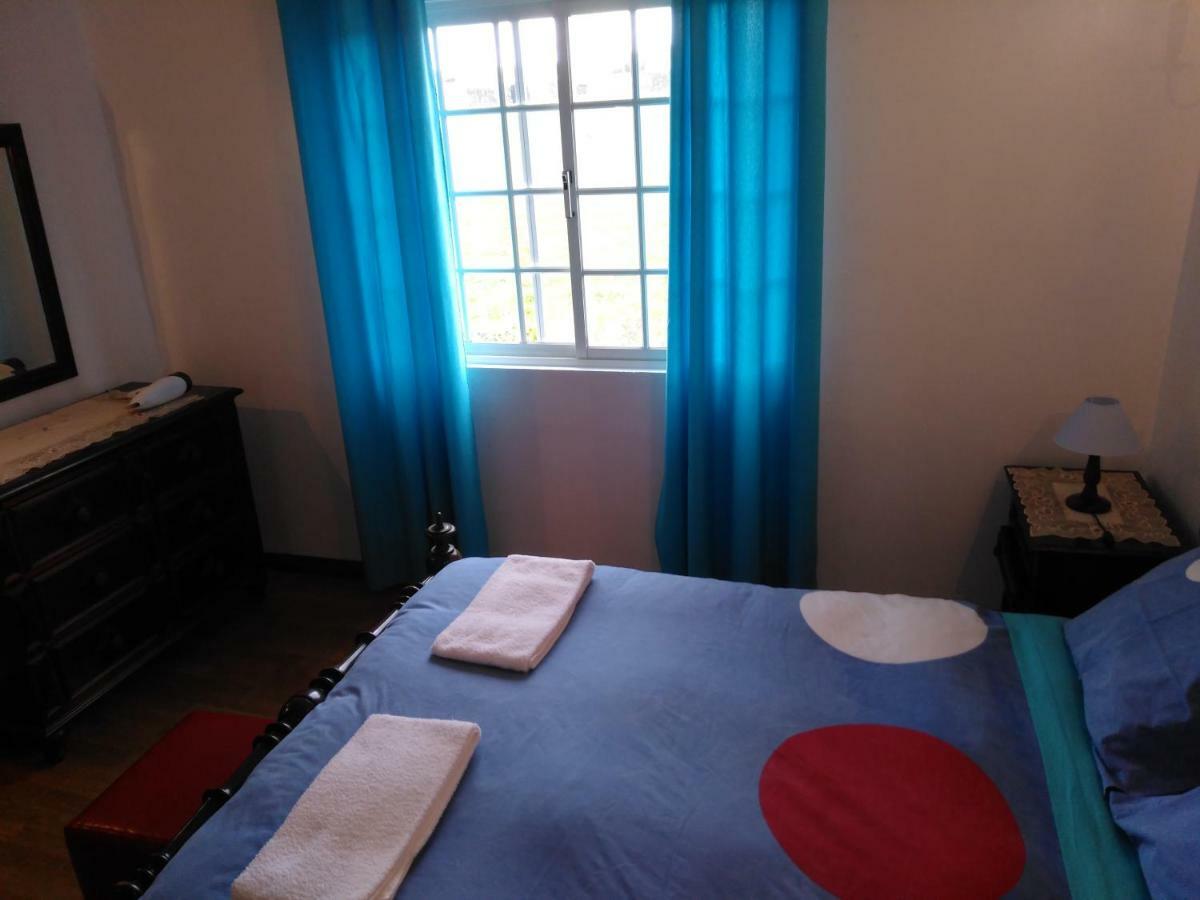 Pedro Sousa Rooms Na Relva Ponta Delgada Exterior foto