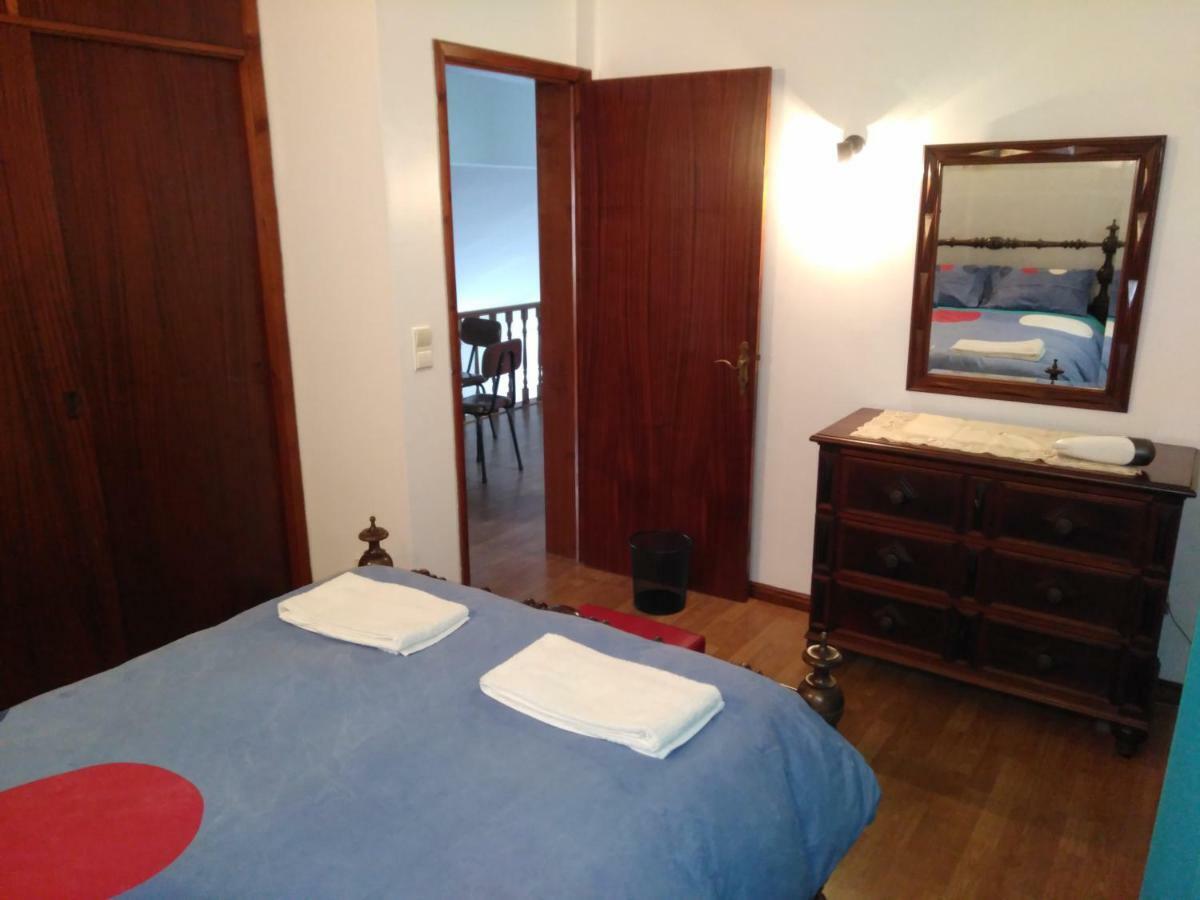 Pedro Sousa Rooms Na Relva Ponta Delgada Exterior foto